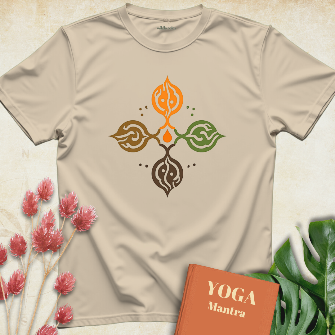 Harmony Flow T-shirt