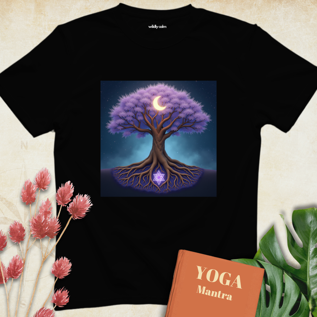 Lunar Whispers T-shirt