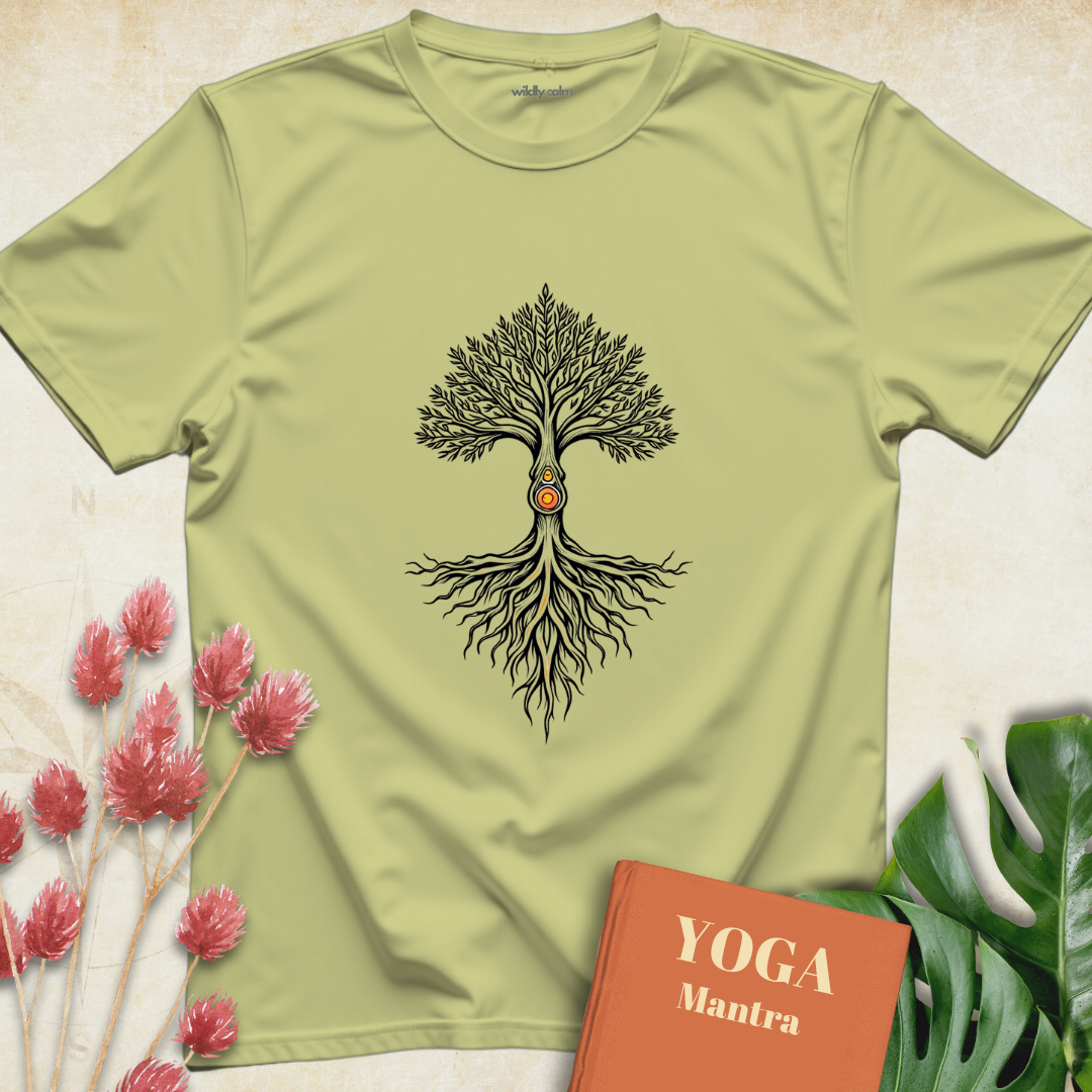Life Tree T-shirt