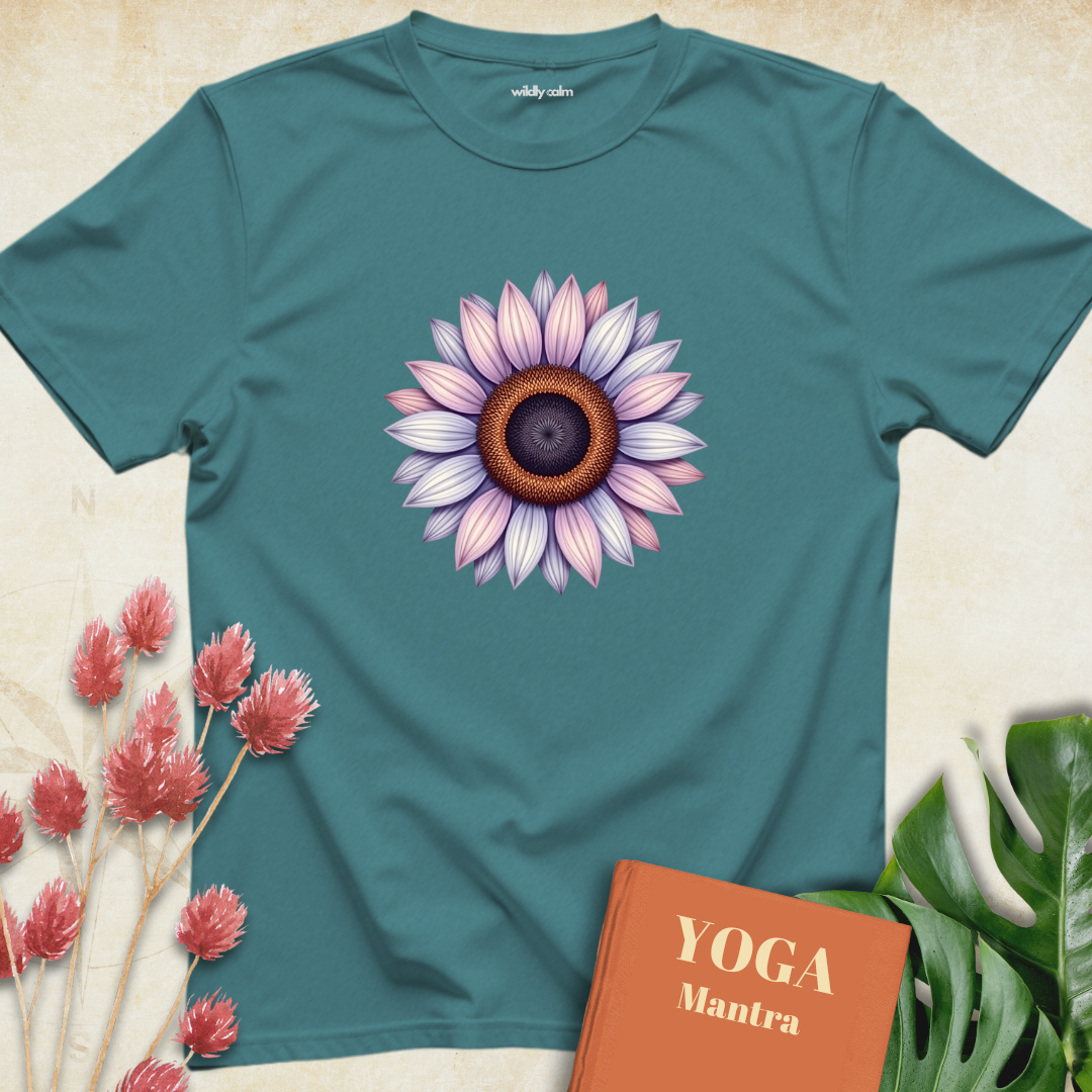 Sunflower T-shirt