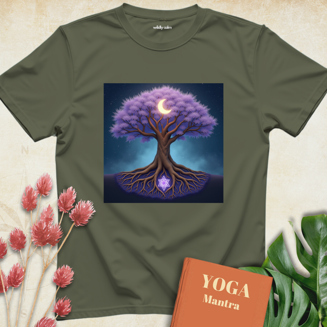 Lunar Whispers T-shirt