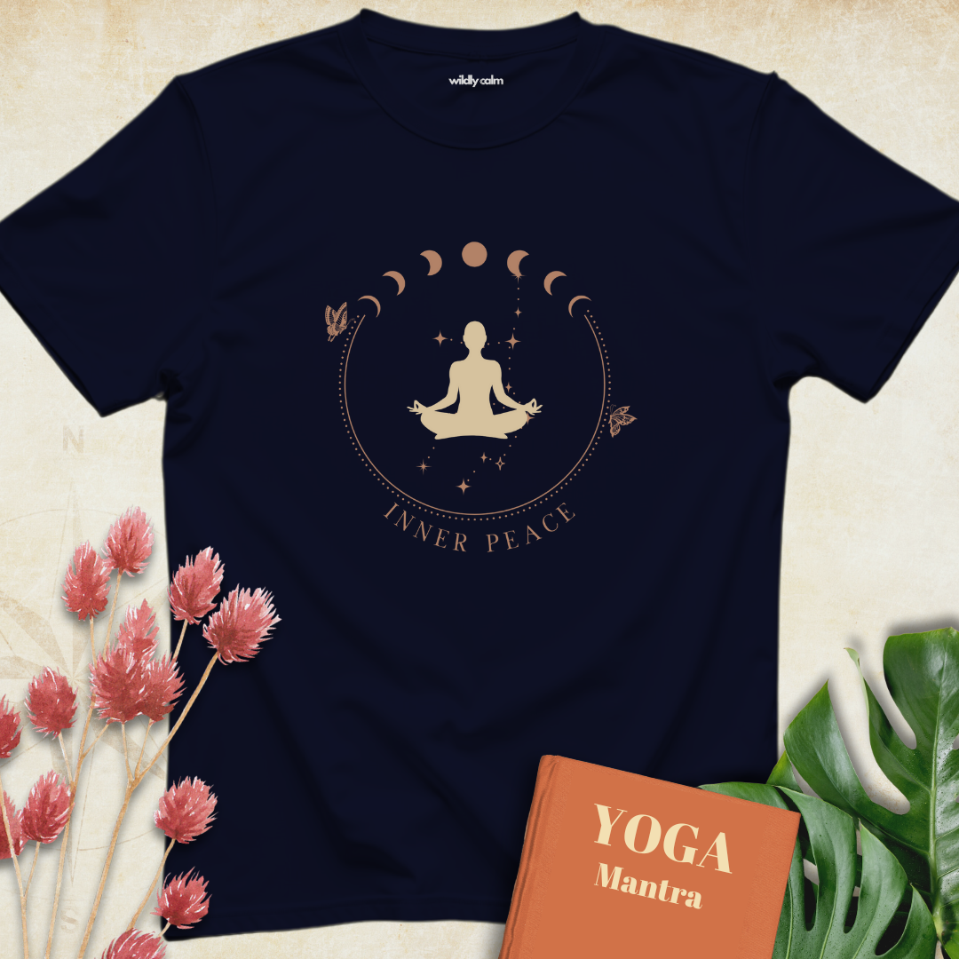 Inner Peace T-shirt