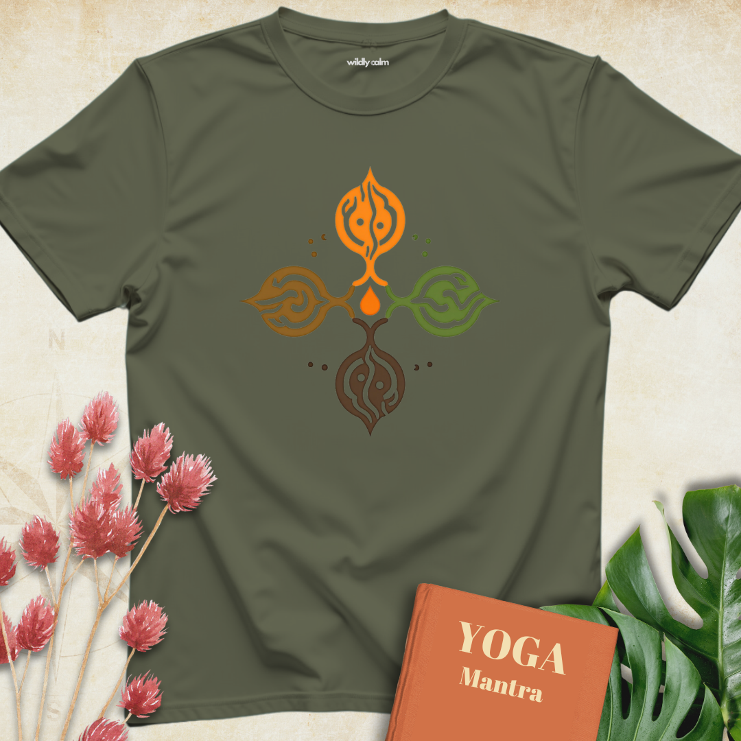 Harmony Flow T-shirt