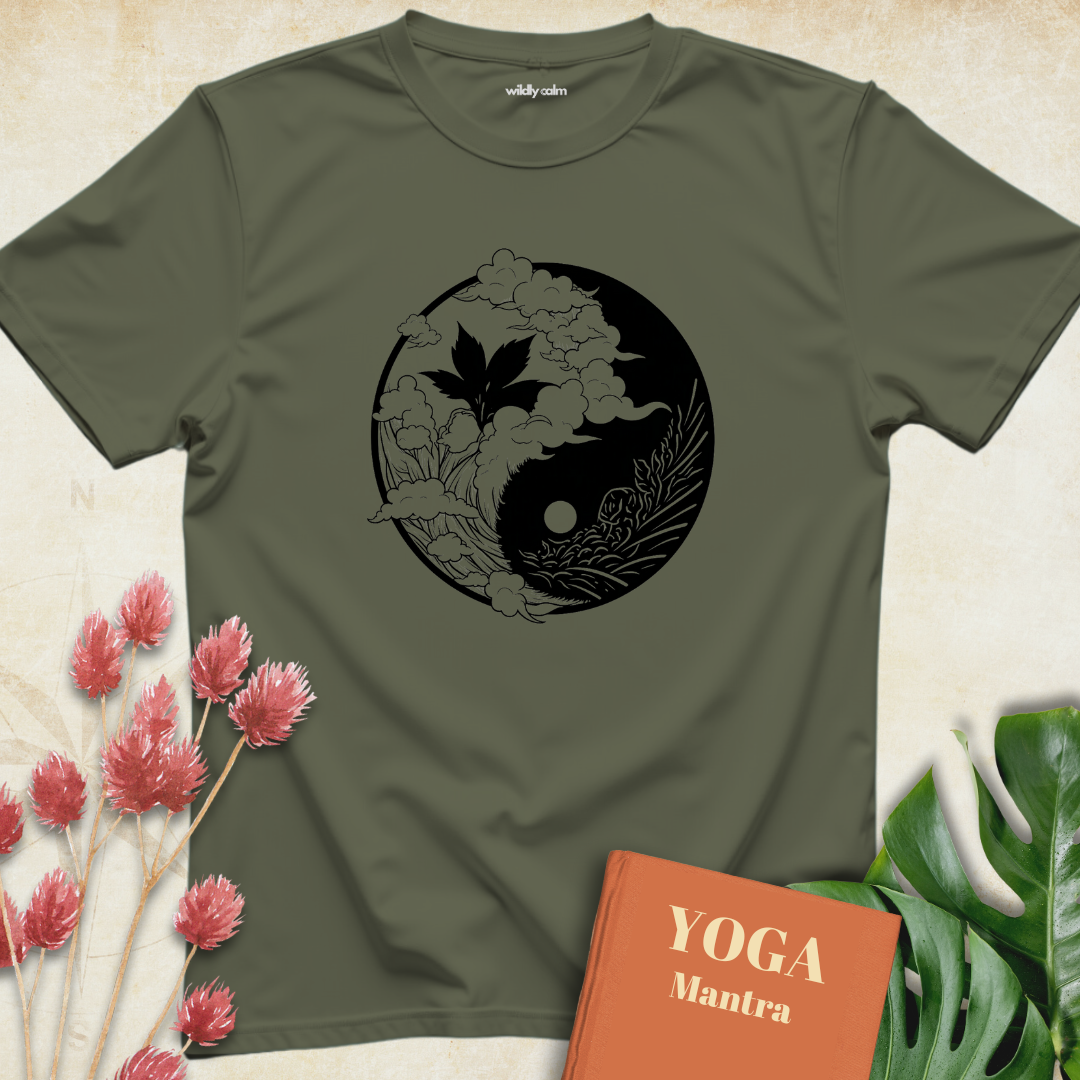 Nature Balance T-shirt