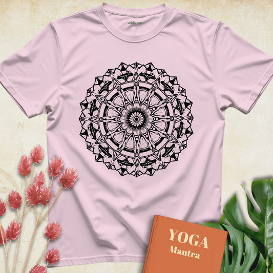 Mystic Mandala T-shirt