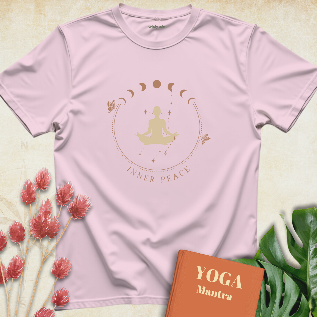 Inner Peace T-shirt