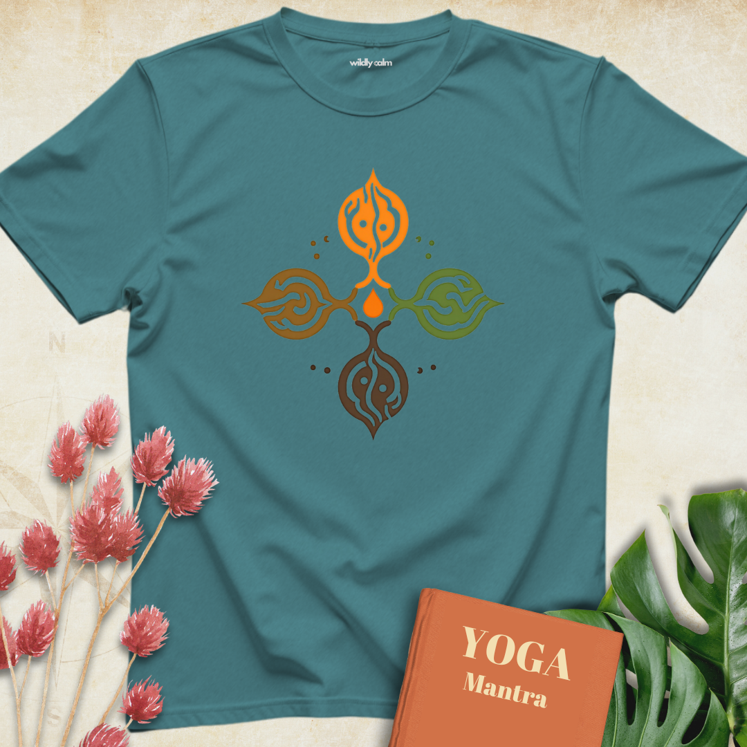 Harmony Flow T-shirt