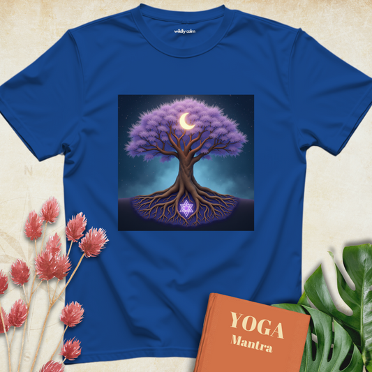 Lunar Whispers T-shirt