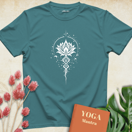Magical Lotus T-shirt