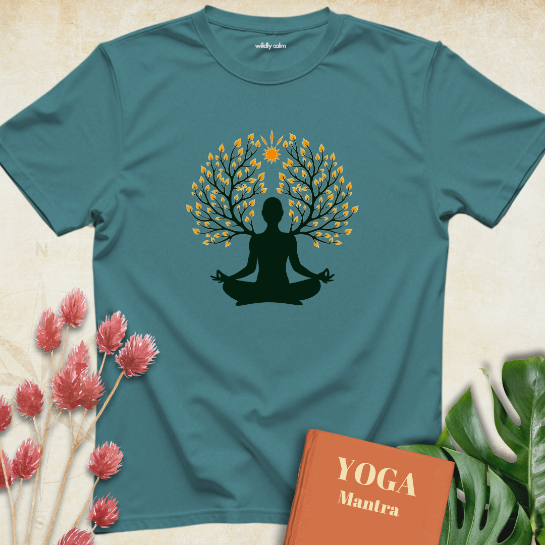 Nature's Serenity T-shirt