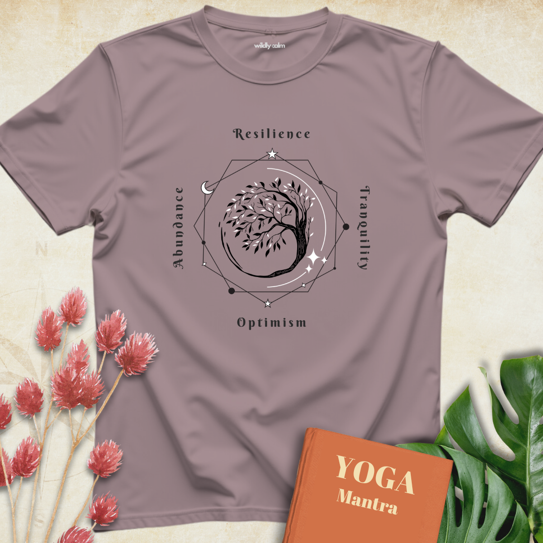 Tree of Life T-shirt