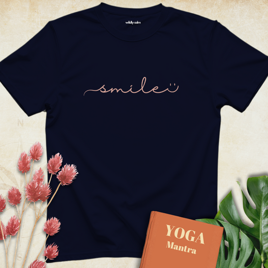 Smile T-shirt