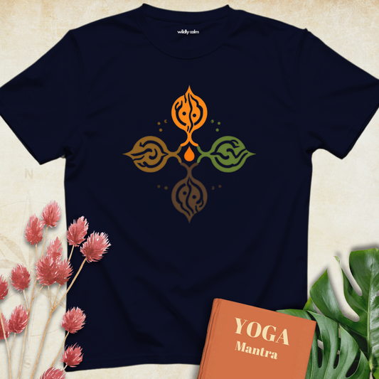 Harmony Flow T-shirt