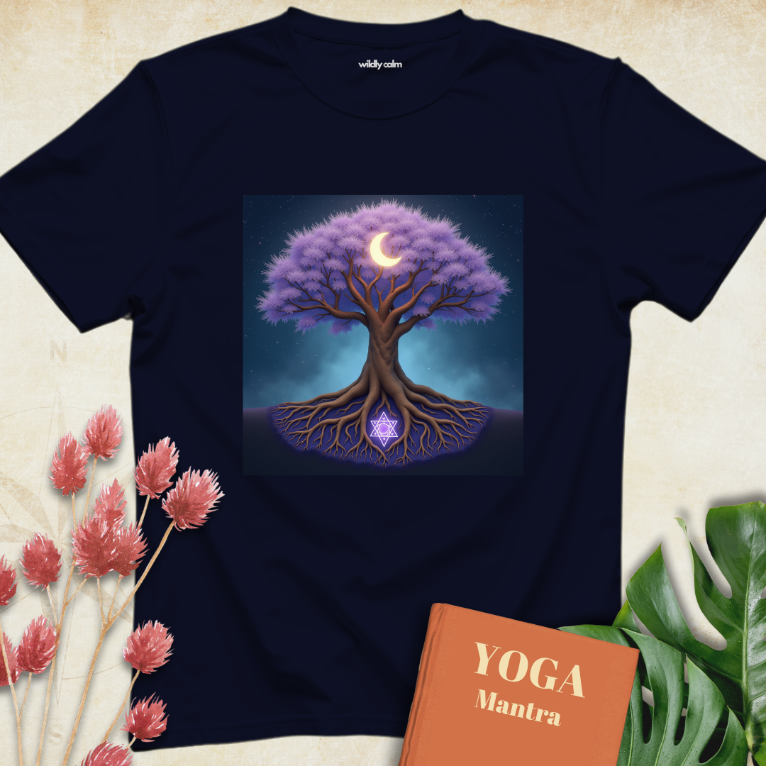 Lunar Whispers T-shirt