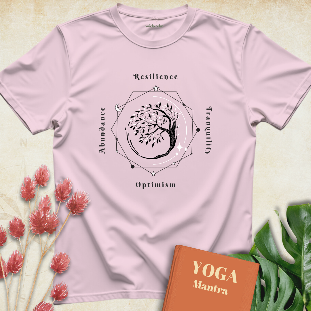 Tree of Life T-shirt