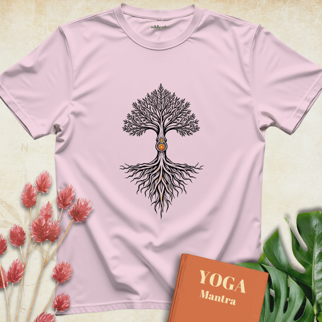 Life Tree T-shirt