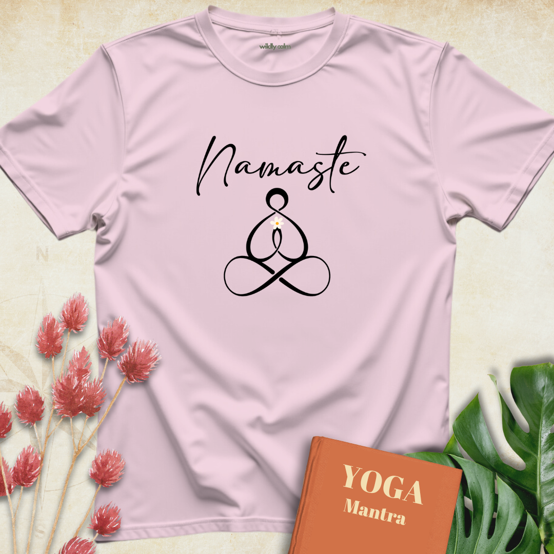 Namaste T-shirt