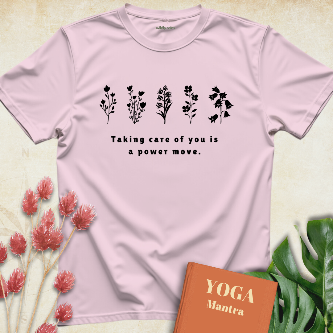 Self Love T-shirt