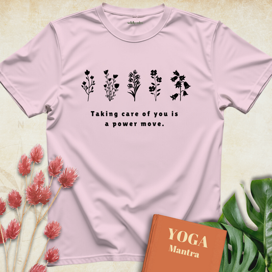 Self Love T-shirt