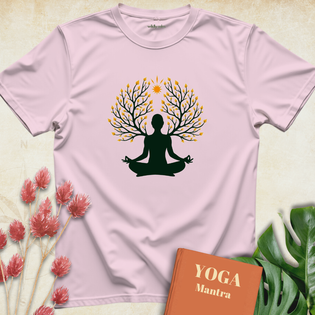 Nature's Serenity T-shirt