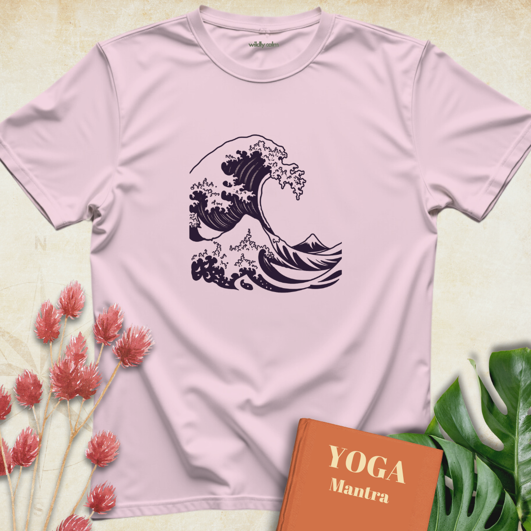 Ocean Wave T-shirt