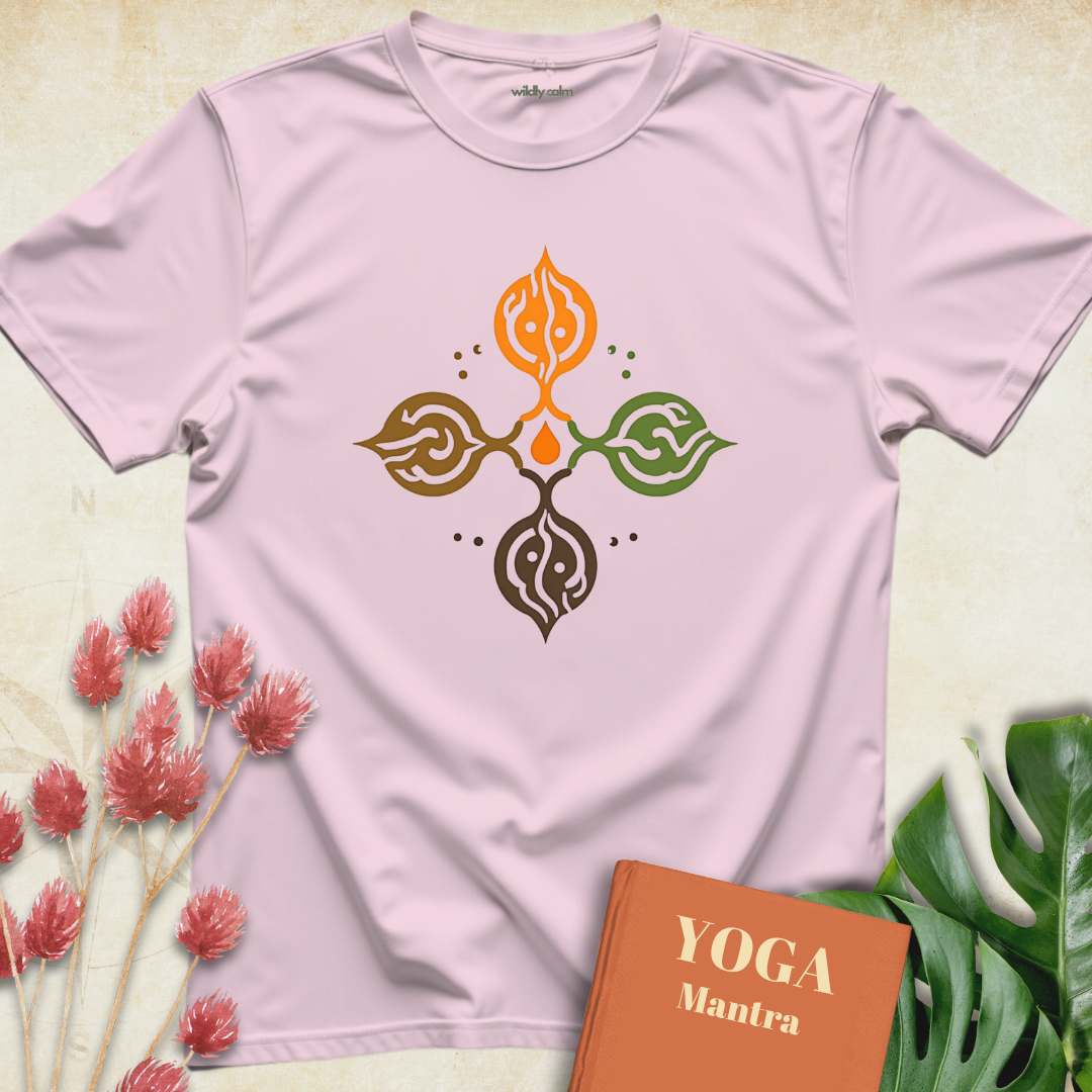 Harmony Flow T-shirt