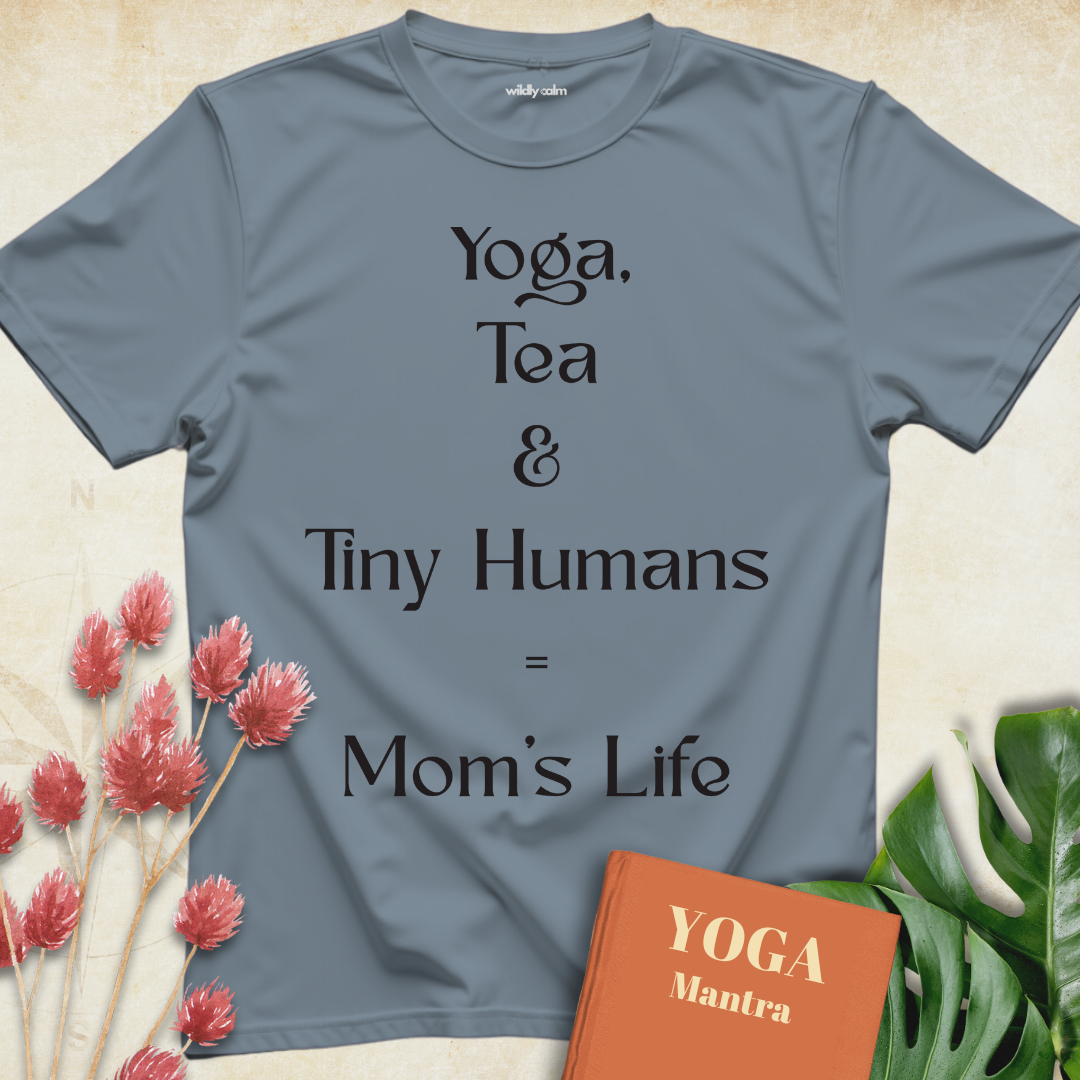 Mom's Life T-shirt