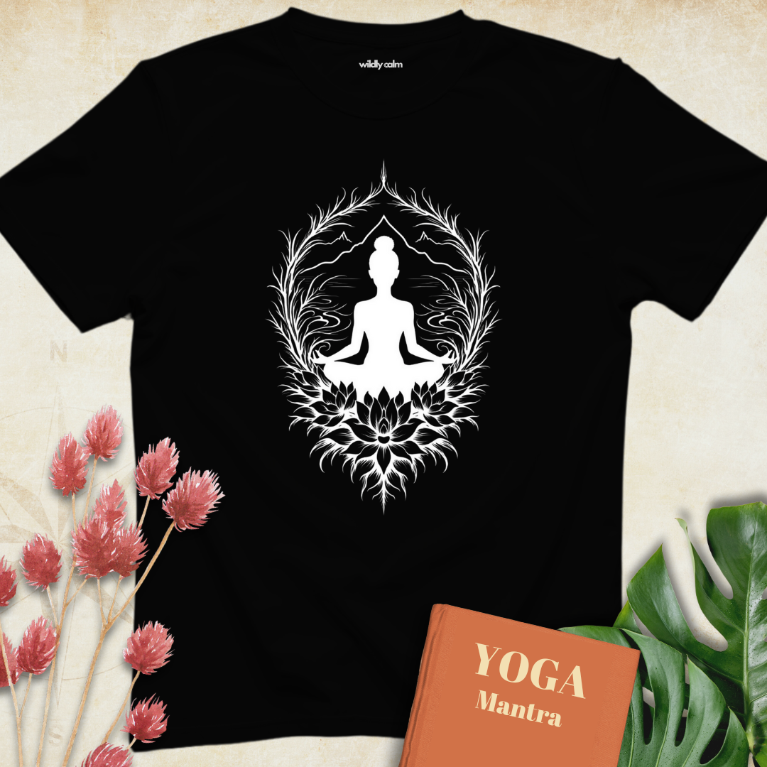 Serenity Flow T-shirt