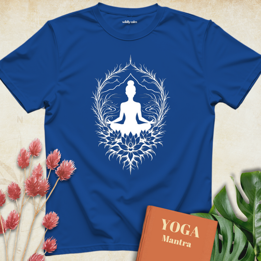 Serenity Flow T-shirt
